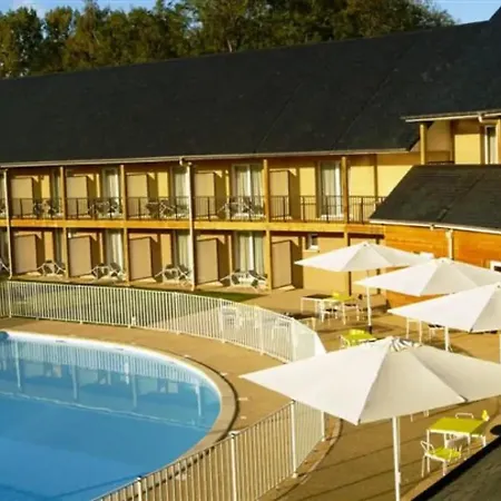 Apartament Appartement Convivial A Equemauville De 36 M² Avec Jardin *