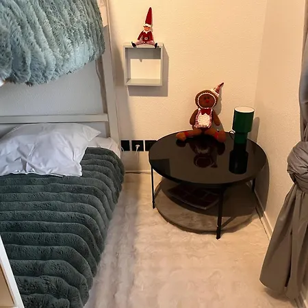 Apartament Appartement Convivial A Equemauville De 36 M² Avec Jardin *