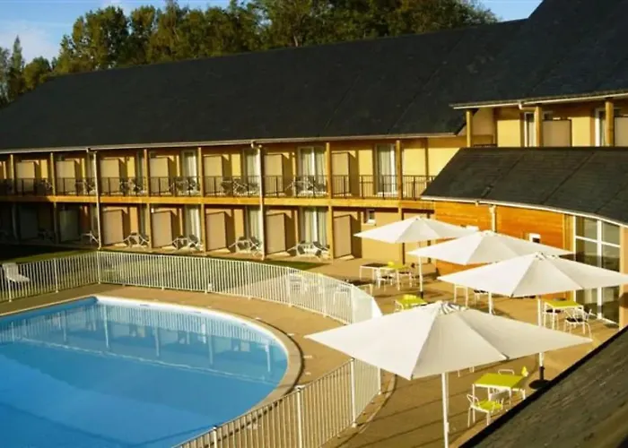 Apartament Appartement Convivial A Equemauville De 36 M² Avec Jardin *